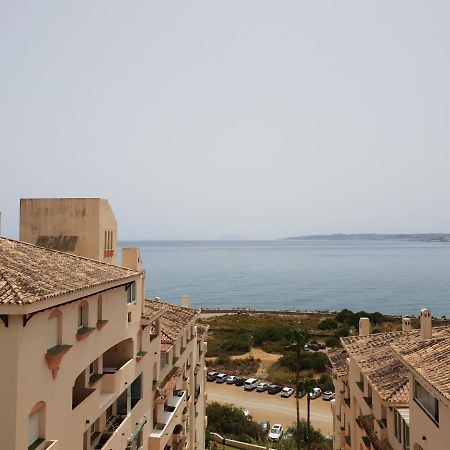Del Carmen 41Bj010 Apartment Estepona Bagian luar foto