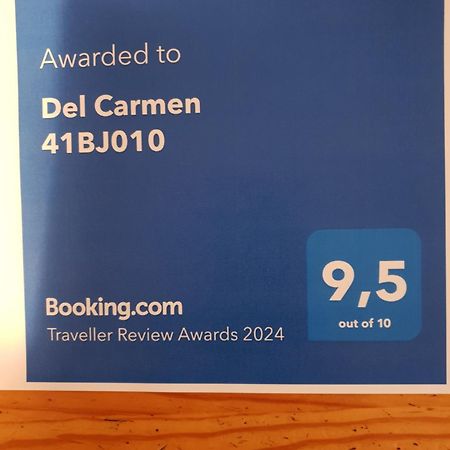Del Carmen 41Bj010 Apartment Estepona Bagian luar foto