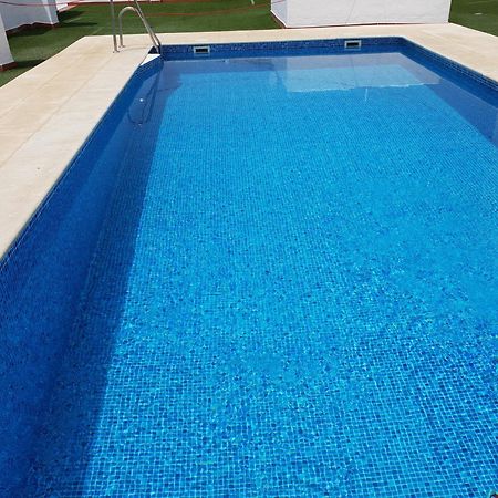 Del Carmen 41Bj010 Apartment Estepona Bagian luar foto