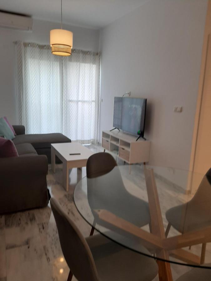 Del Carmen 41Bj010 Apartment Estepona Bagian luar foto