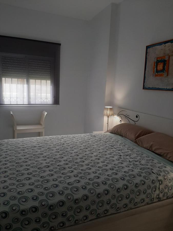 Del Carmen 41Bj010 Apartment Estepona Bagian luar foto
