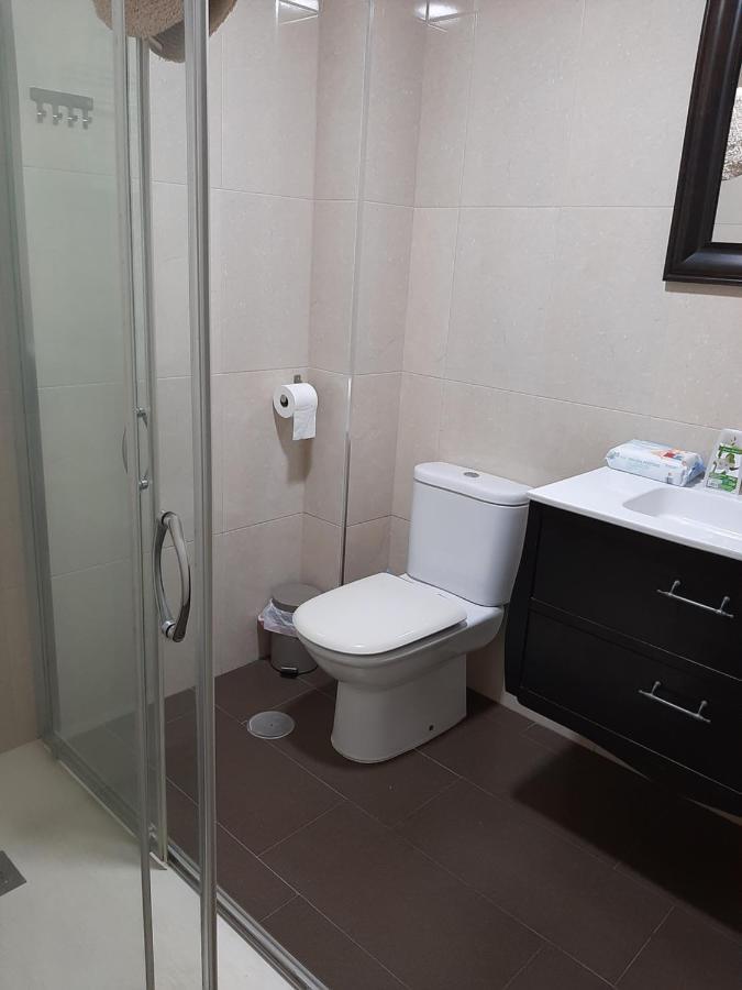 Del Carmen 41Bj010 Apartment Estepona Bagian luar foto