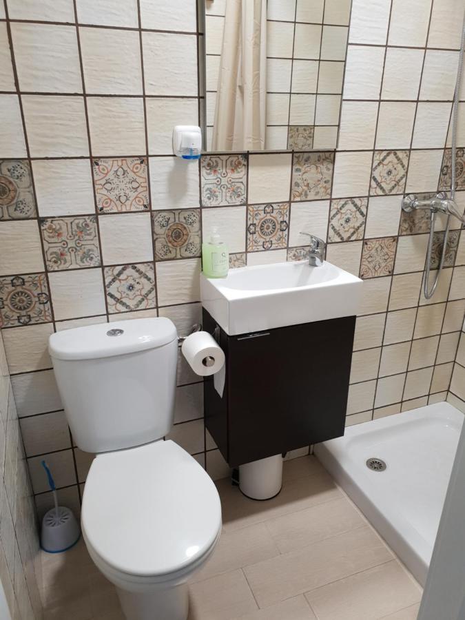 Del Carmen 41Bj010 Apartment Estepona Bagian luar foto