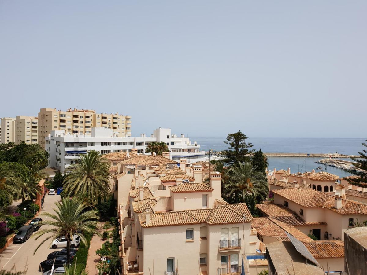 Del Carmen 41Bj010 Apartment Estepona Bagian luar foto