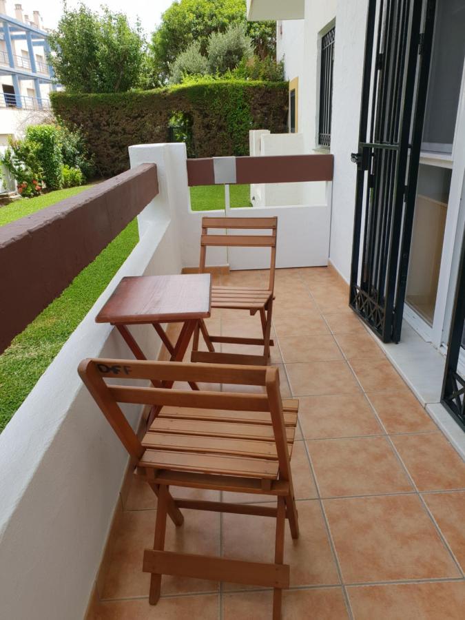 Del Carmen 41Bj010 Apartment Estepona Bagian luar foto