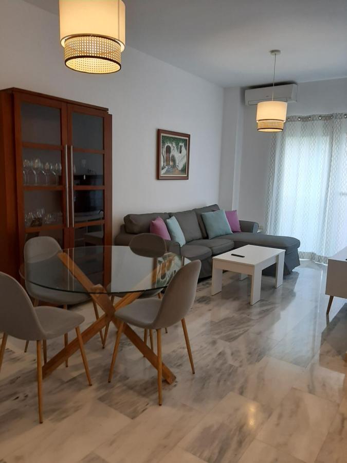 Del Carmen 41Bj010 Apartment Estepona Bagian luar foto