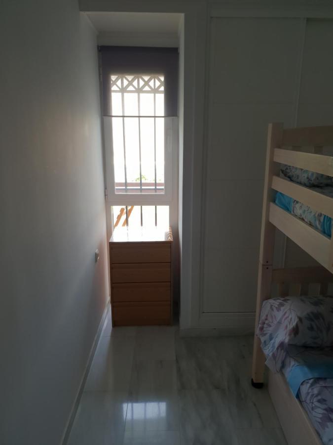 Del Carmen 41Bj010 Apartment Estepona Bagian luar foto