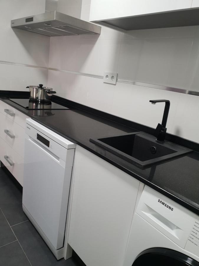Del Carmen 41Bj010 Apartment Estepona Bagian luar foto