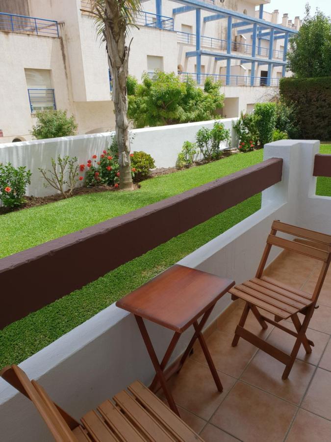 Del Carmen 41Bj010 Apartment Estepona Bagian luar foto