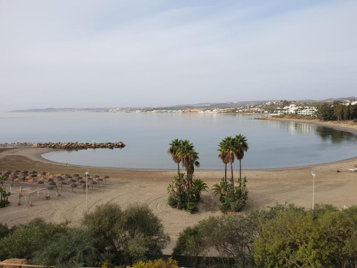 Del Carmen 41Bj010 Apartment Estepona Bagian luar foto