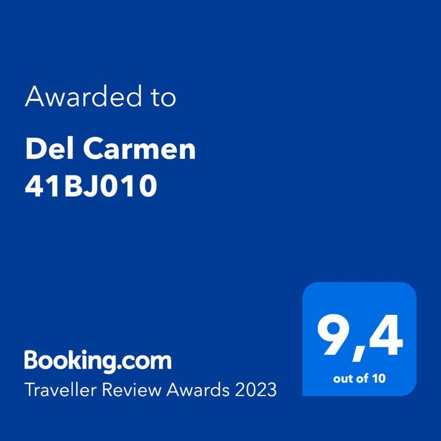 Del Carmen 41Bj010 Apartment Estepona Bagian luar foto